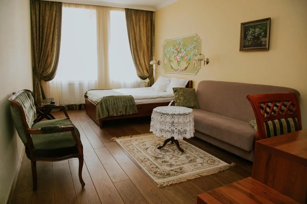 Image 4 of Aparthotel Grodzka 21