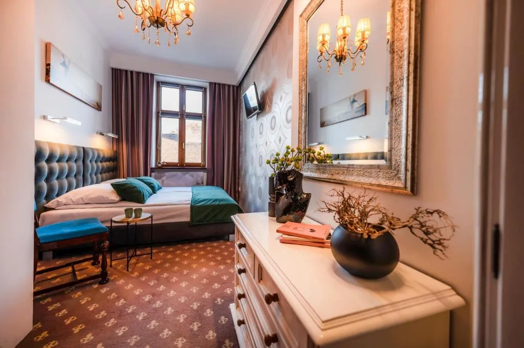 Image of Aparthotel Maargick