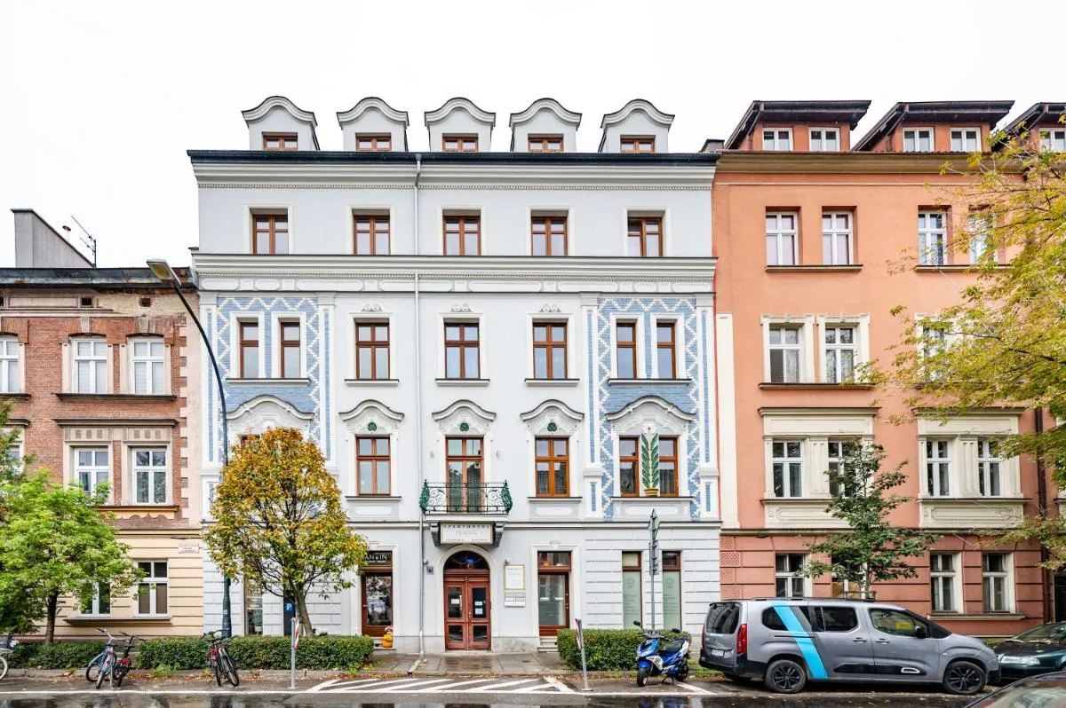 Image 4 of Aparthotel Maargick