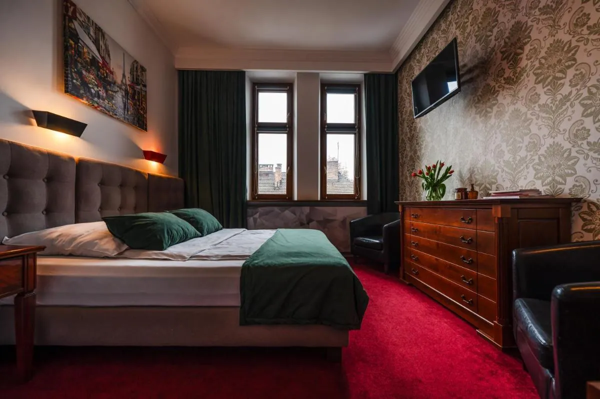 Image 3 of Aparthotel Maargick