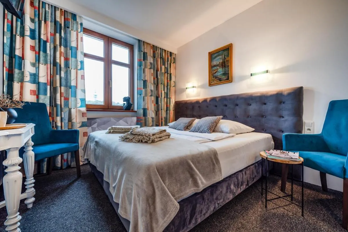 Image 1 of Aparthotel Maargick