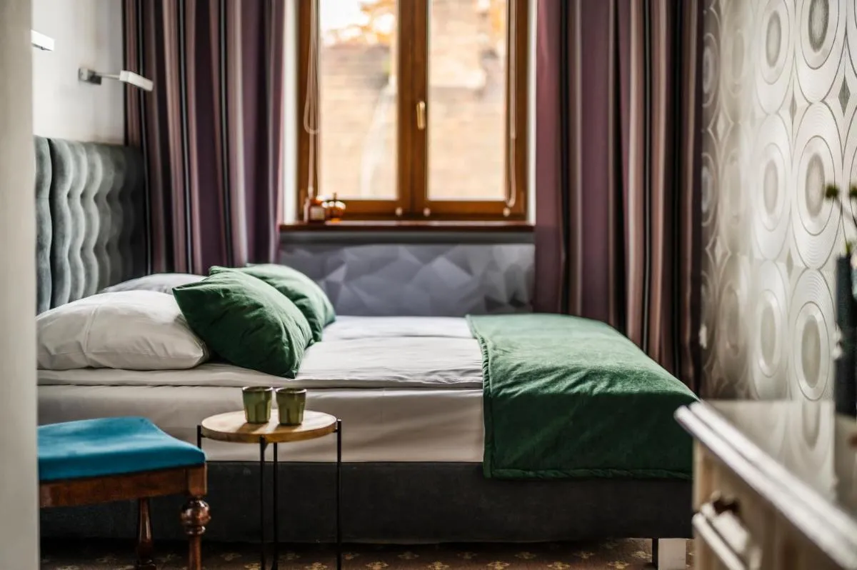 Image 2 of Aparthotel Maargick