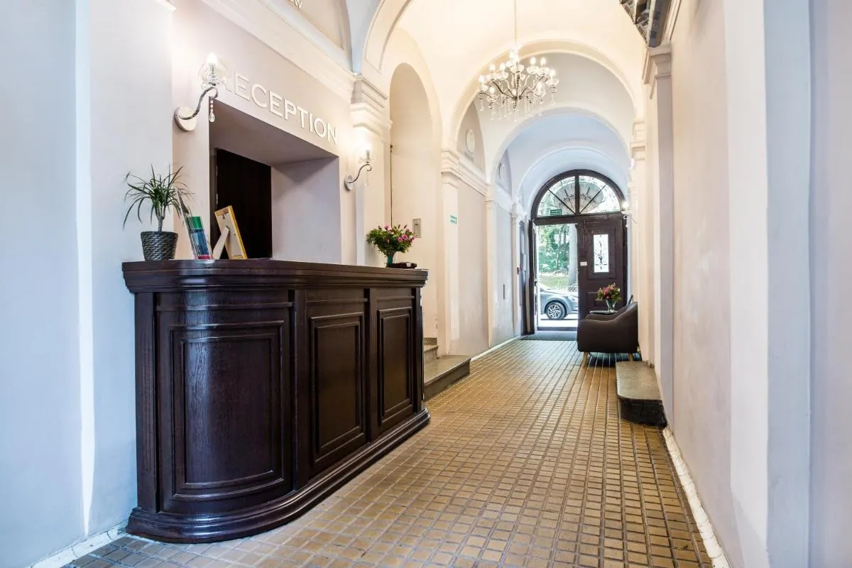 Image 4 of Aparthotel Old Town