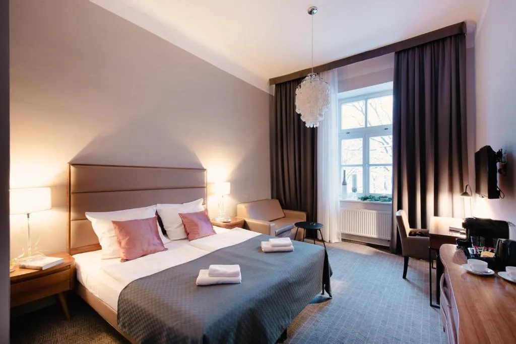 Image of Aparthotel Old Town