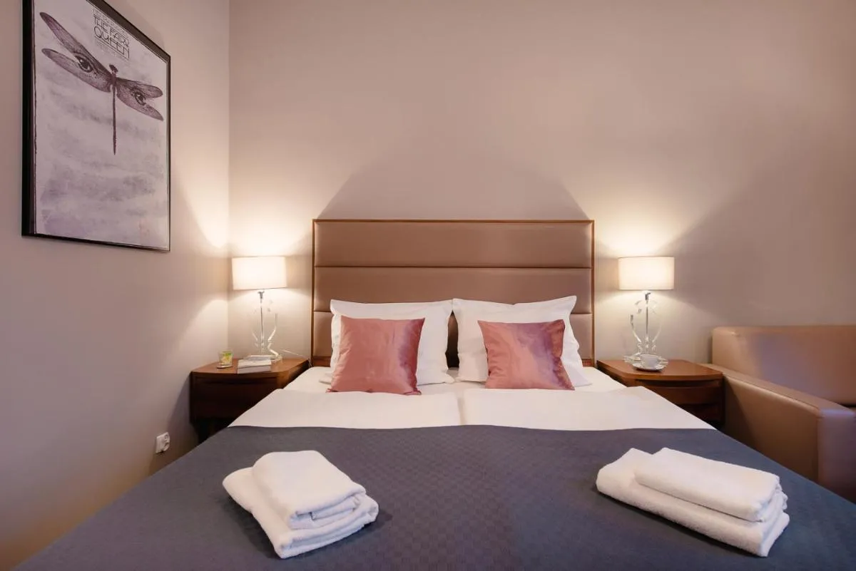 Image 1 of Aparthotel Old Town