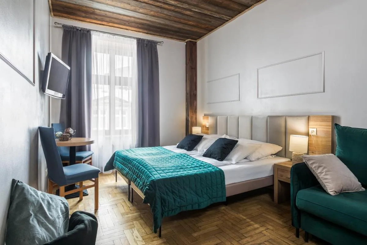 Image 3 of Aparthotel Pergamin