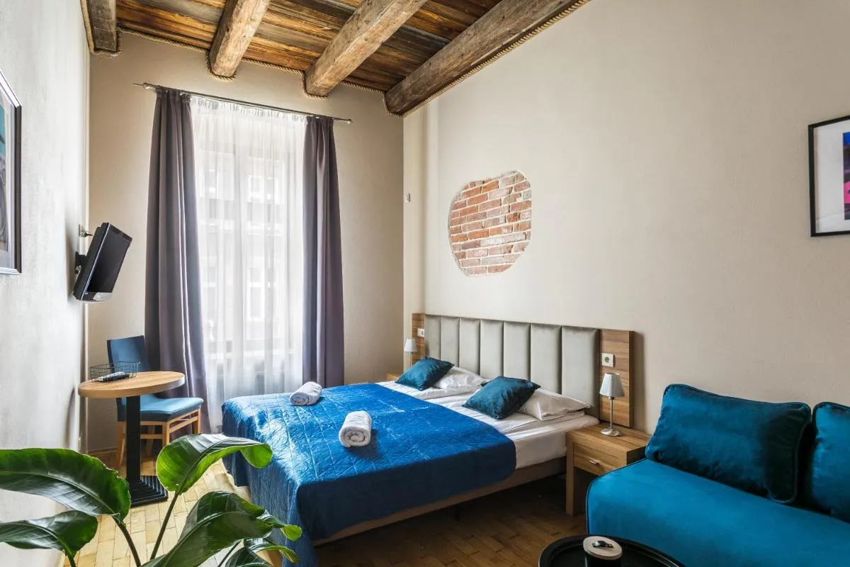 Image 2 of Aparthotel Pergamin