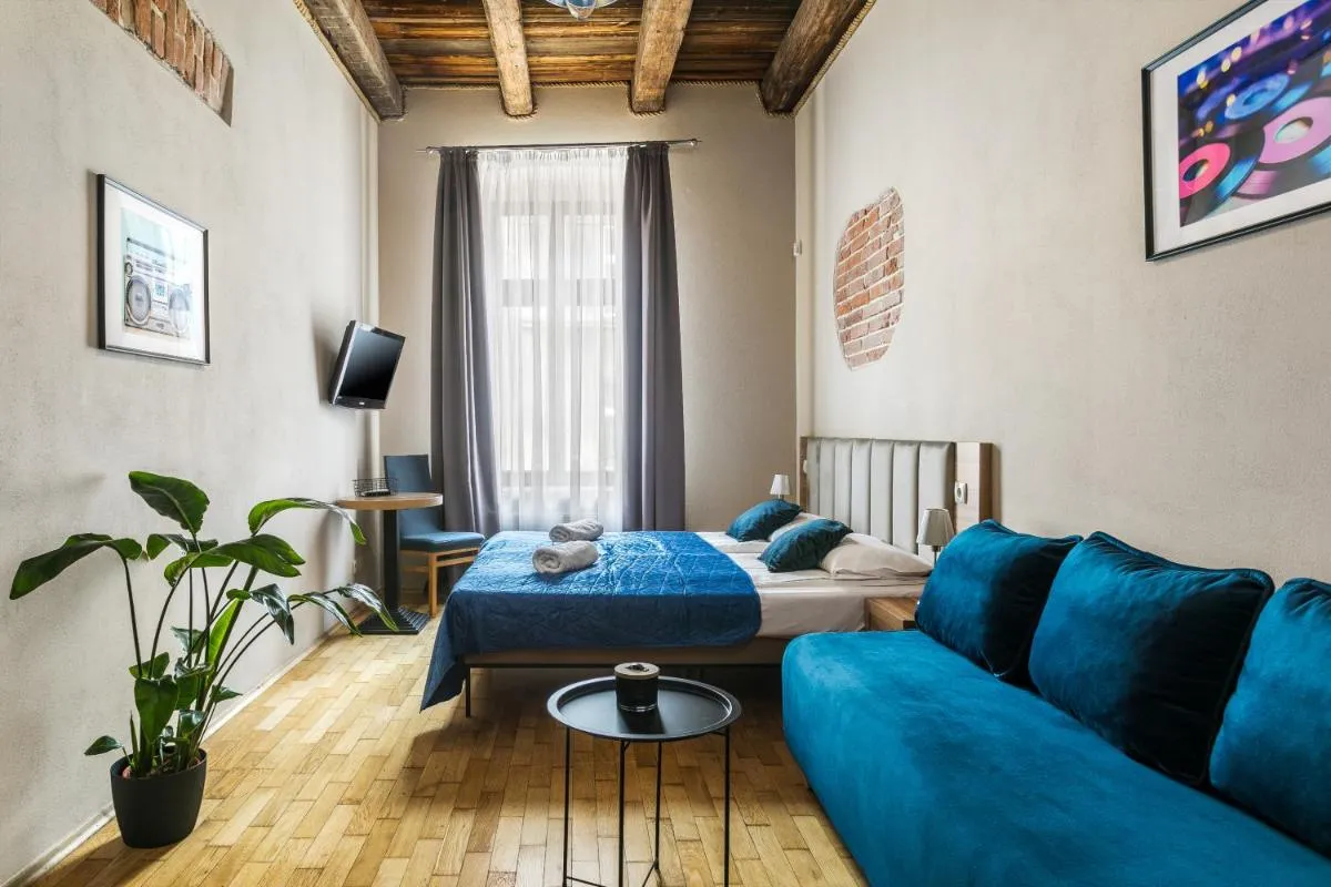 Image 5 of Aparthotel Pergamin