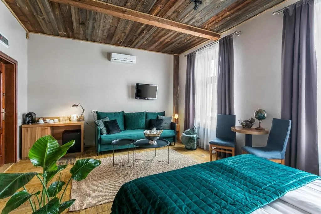 Image of Aparthotel Pergamin