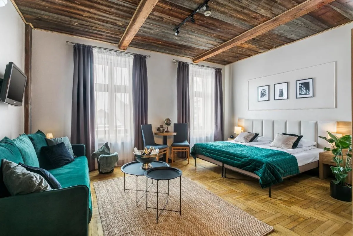Image 1 of Aparthotel Pergamin