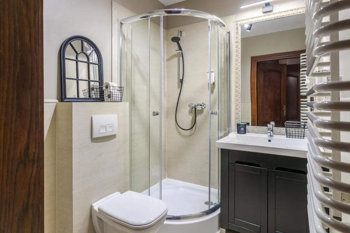 Image 4 of Aparthotel Pergamin