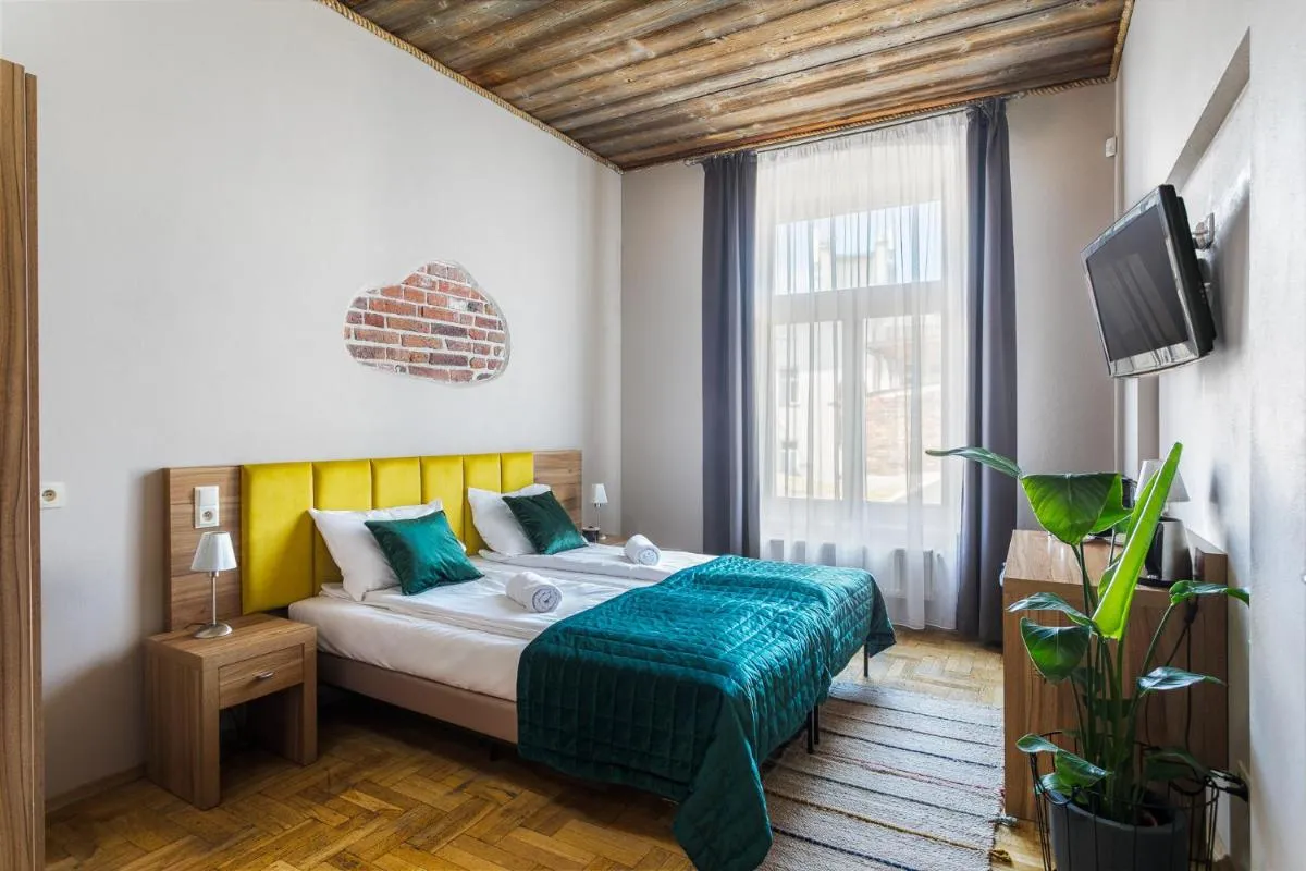 Image 6 of Aparthotel Pergamin