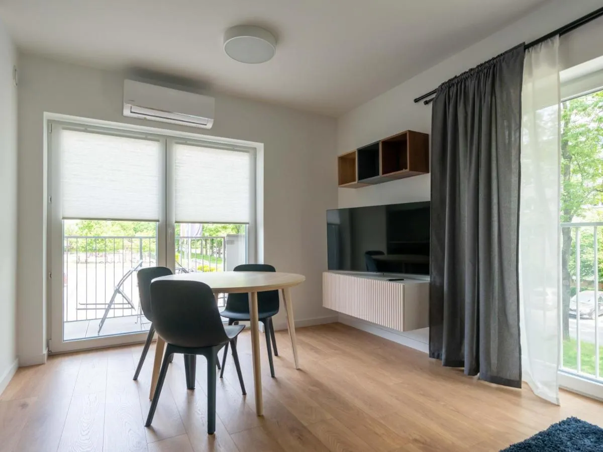 Image 2 of Aparthotel Weissa 7