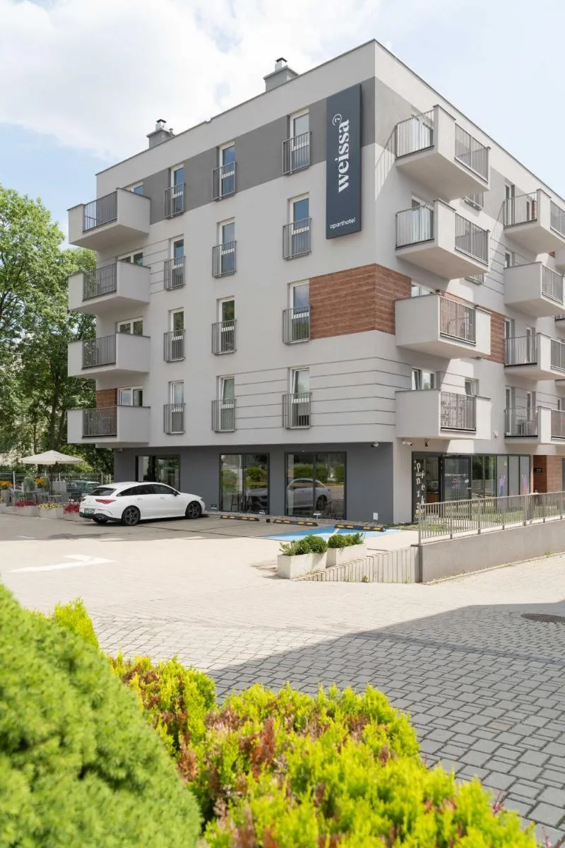 Image 5 of Aparthotel Weissa 7