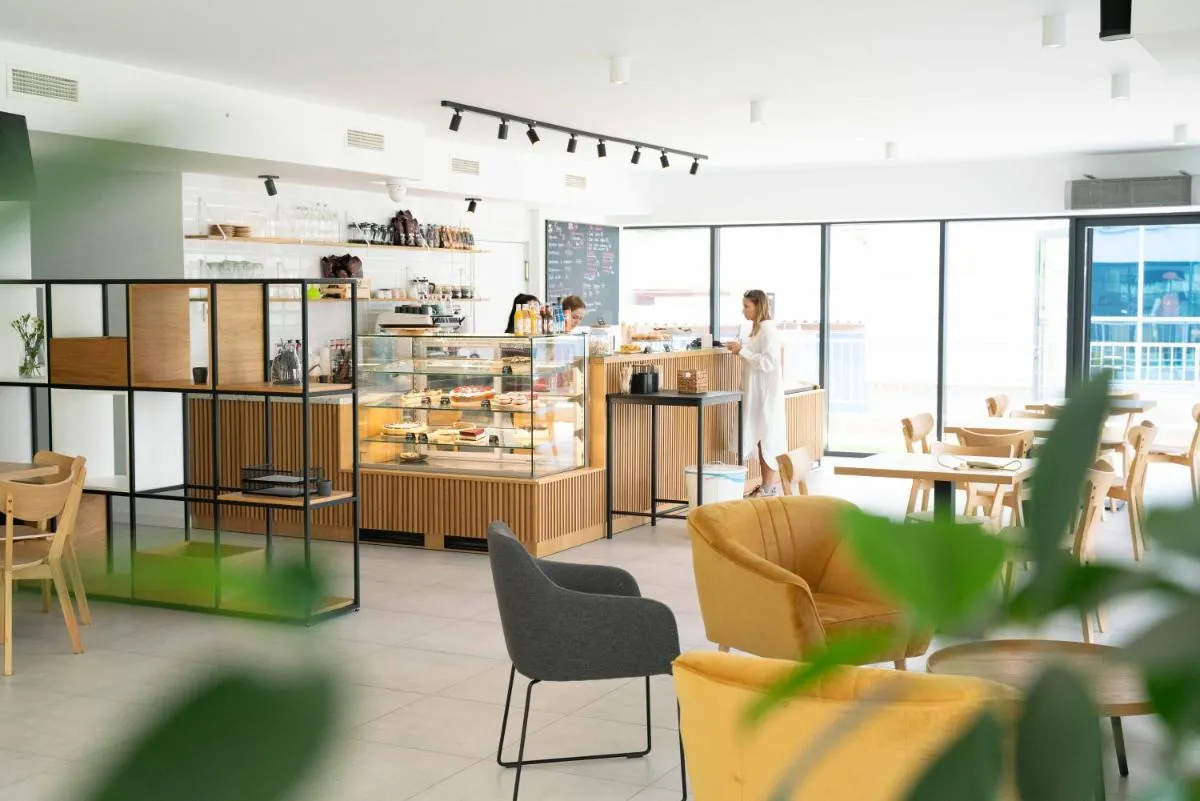 Image 1 of Aparthotel Weissa 7