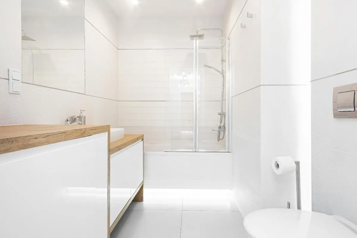 Image 4 of Apartment Cracow Wawrzyńca by Noclegi Renters