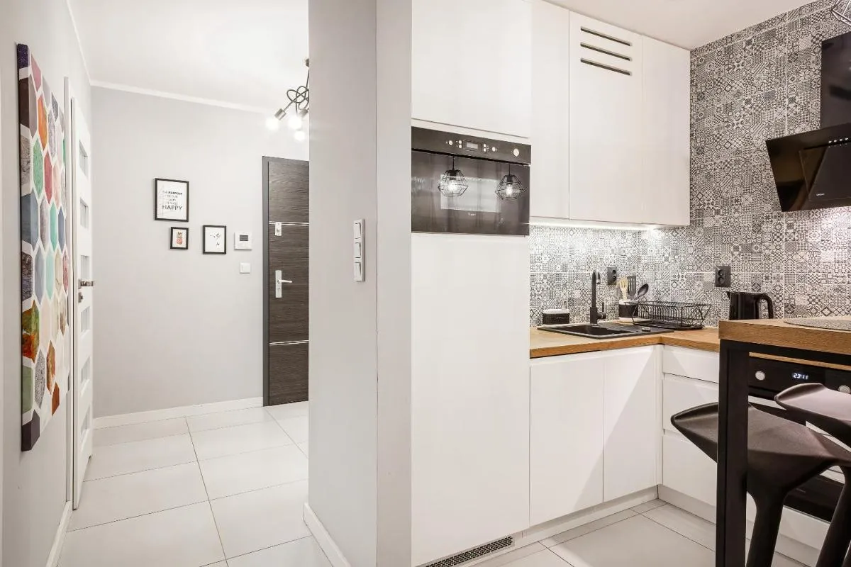 Image 6 of Apartment Cracow Wawrzyńca by Noclegi Renters