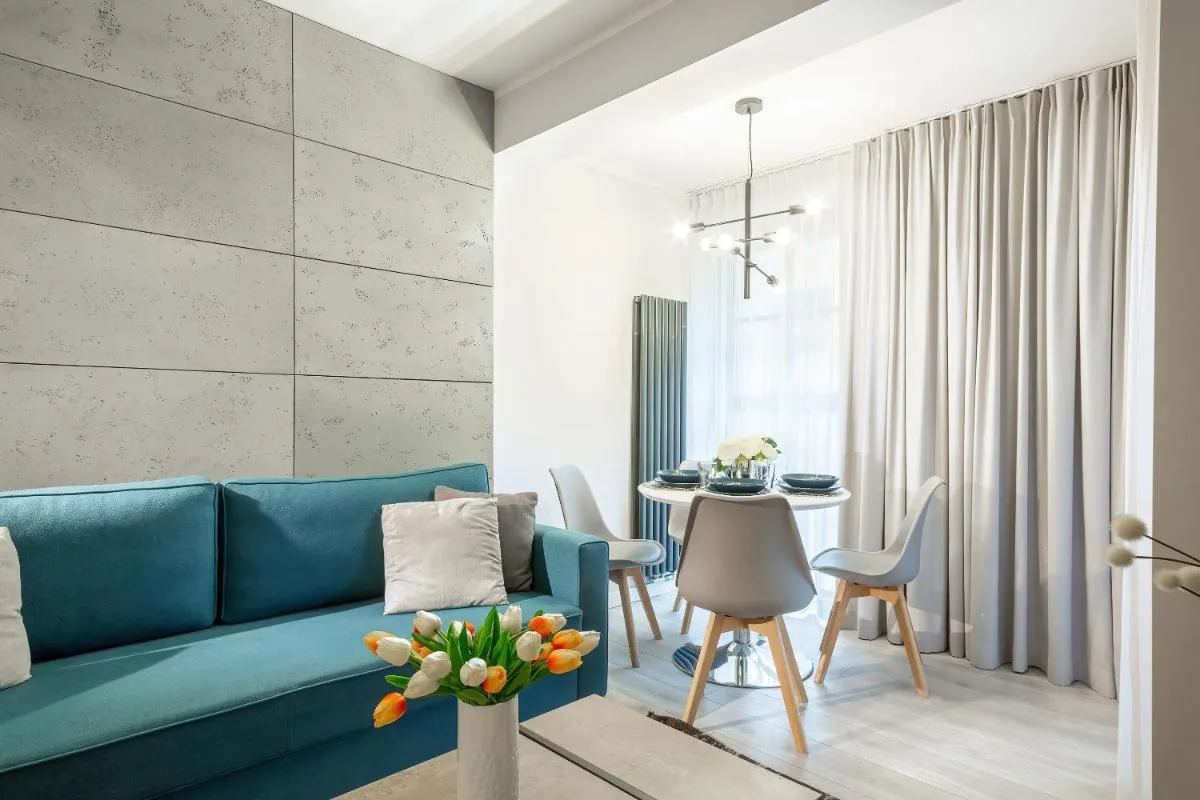Image 5 of Apartment Cracow Wawrzyńca by Noclegi Renters