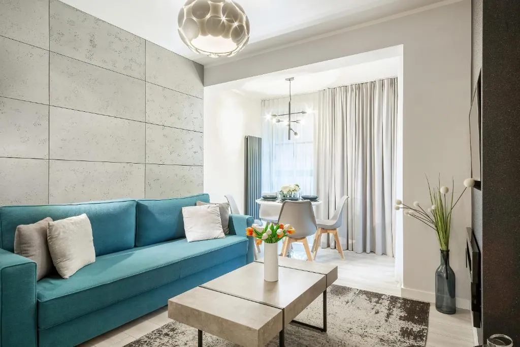 Image of Apartment Cracow Wawrzyńca by Noclegi Renters
