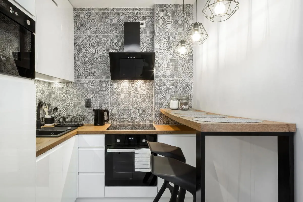 Image 2 of Apartment Cracow Wawrzyńca by Noclegi Renters