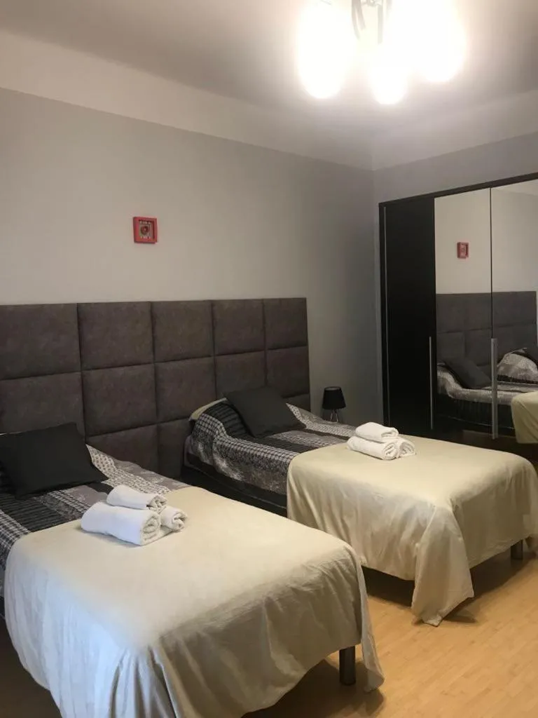 Image 3 of Apartment Family Krakow