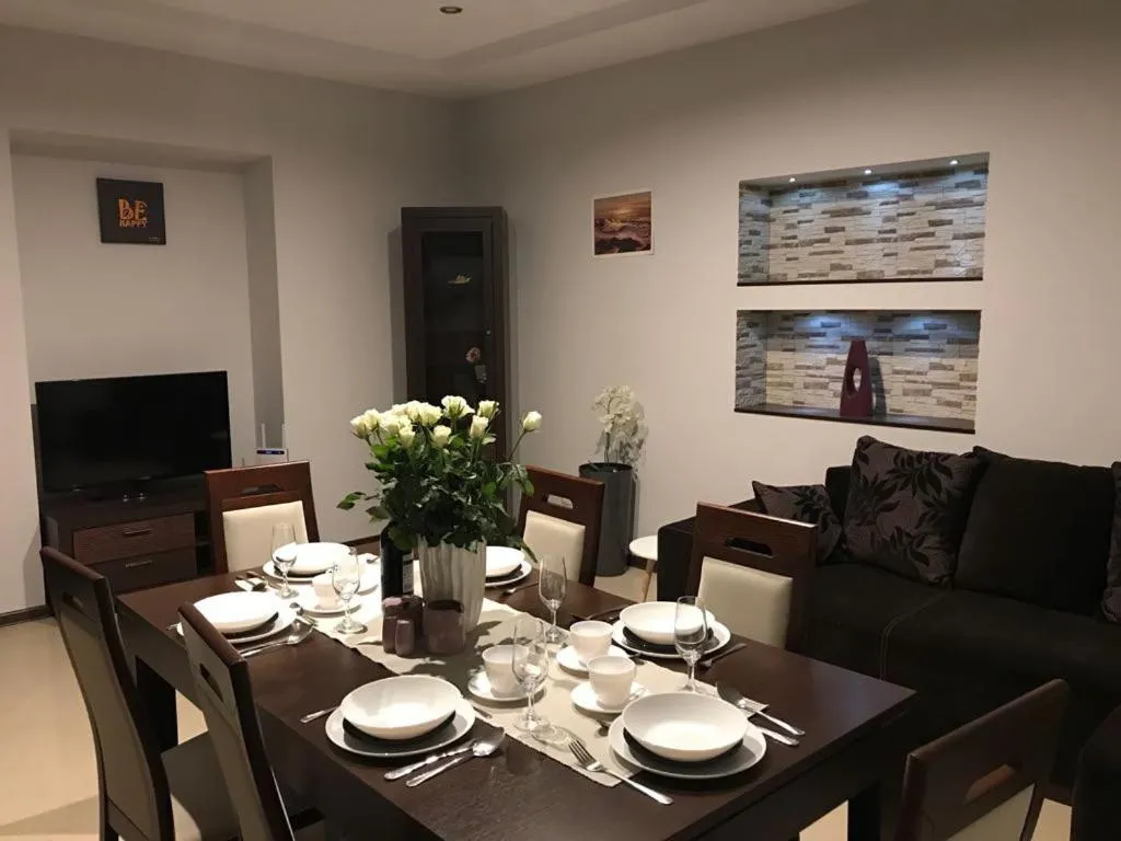 Image of Apartment Family Krakow