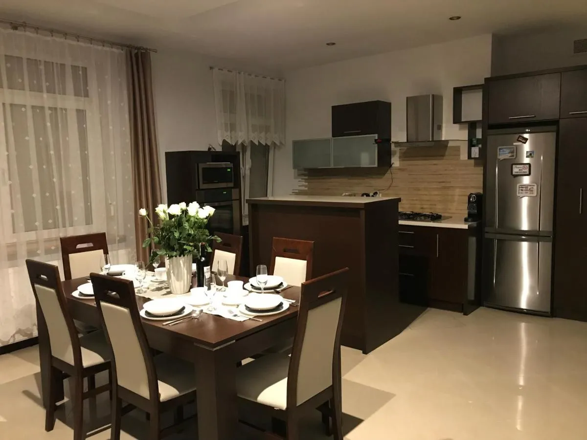 Image 2 of Apartment Family Krakow