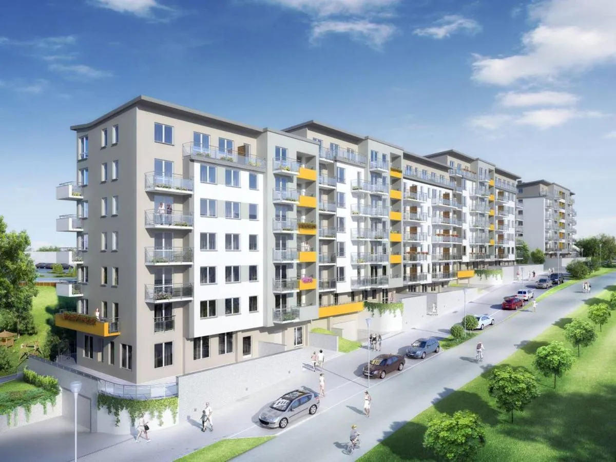 Image 4 of Apartment Kordiana