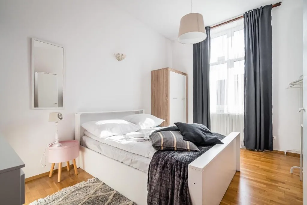 Image of Apartment Krakowska City Center WAWELOFTS