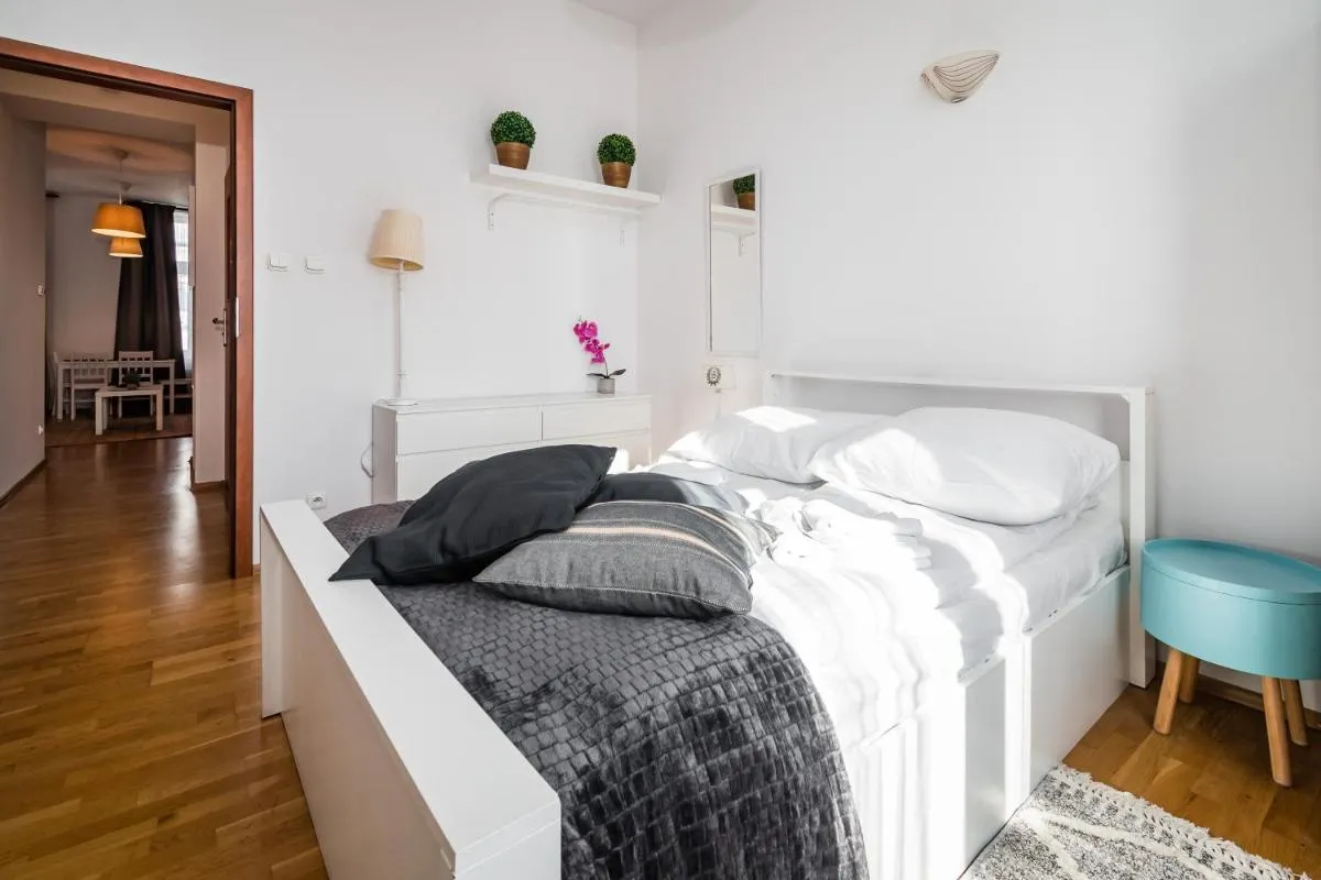 Image 6 of Apartment Krakowska City Center WAWELOFTS