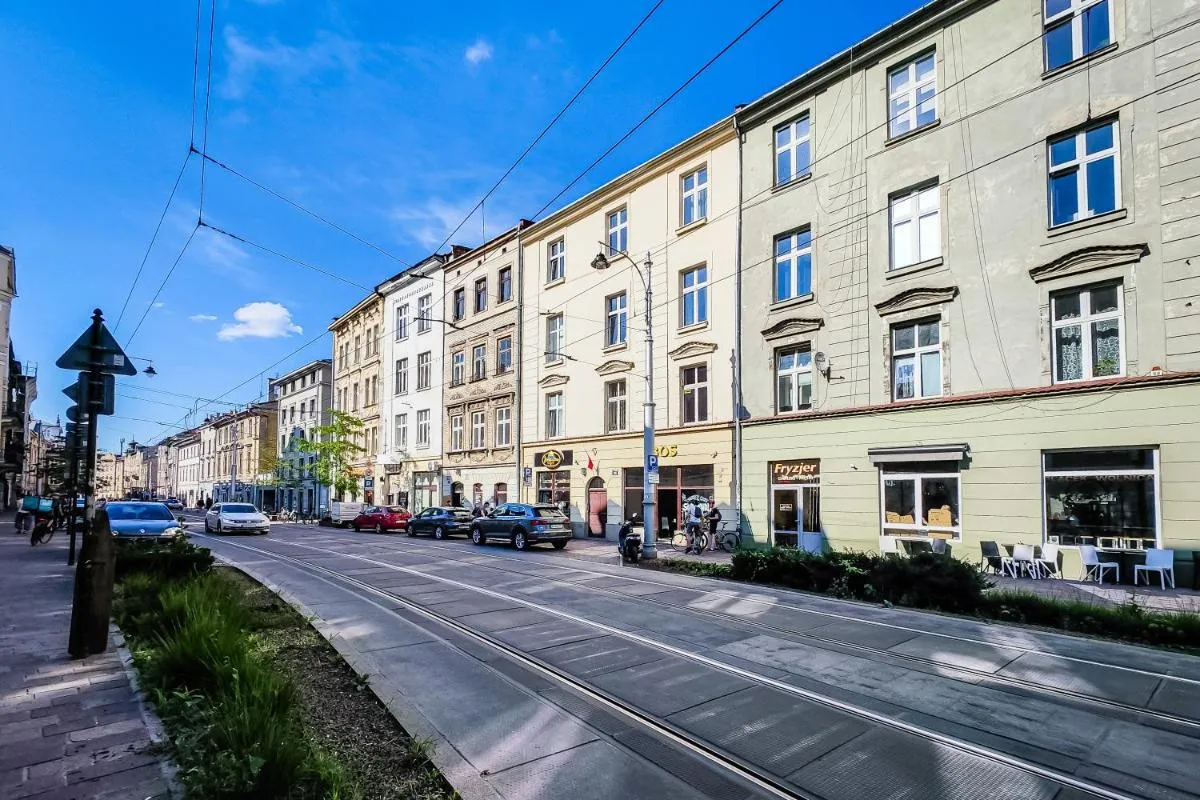 Image 5 of Apartment Krakowska City Center WAWELOFTS