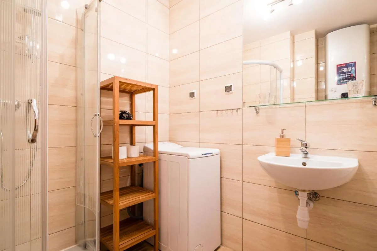 Image 2 of Apartment Krakowska City Center WAWELOFTS