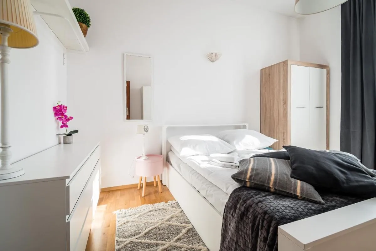 Image 1 of Apartment Krakowska City Center WAWELOFTS