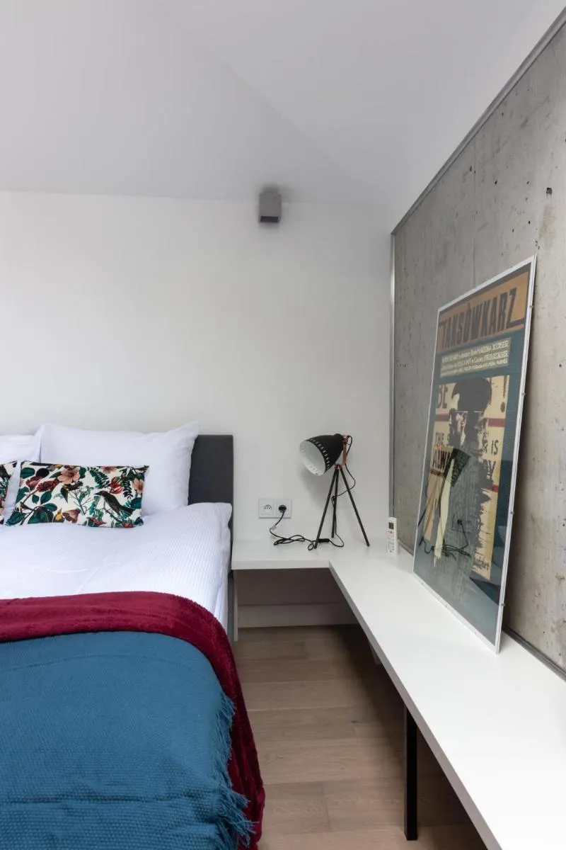 Image 6 of Apartment NEARTO Old Town Miodowa Parking