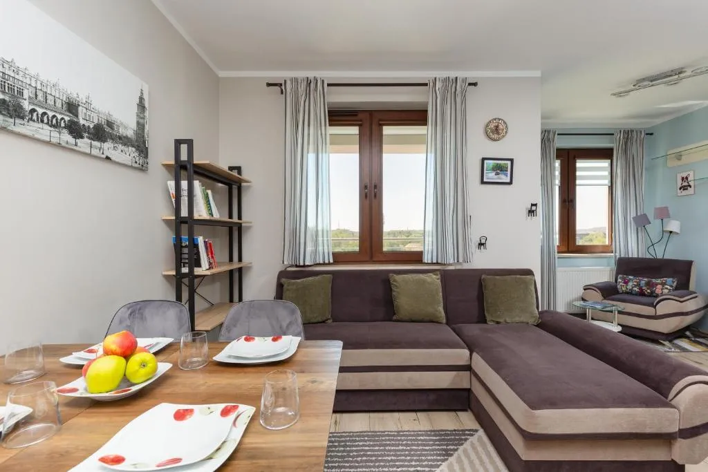 Image of Apartment Na Zakolu Wisły by Noclegi Renters