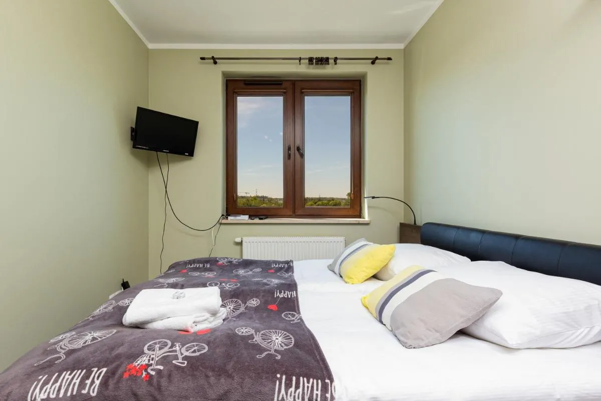 Image 6 of Apartment Na Zakolu Wisły by Noclegi Renters