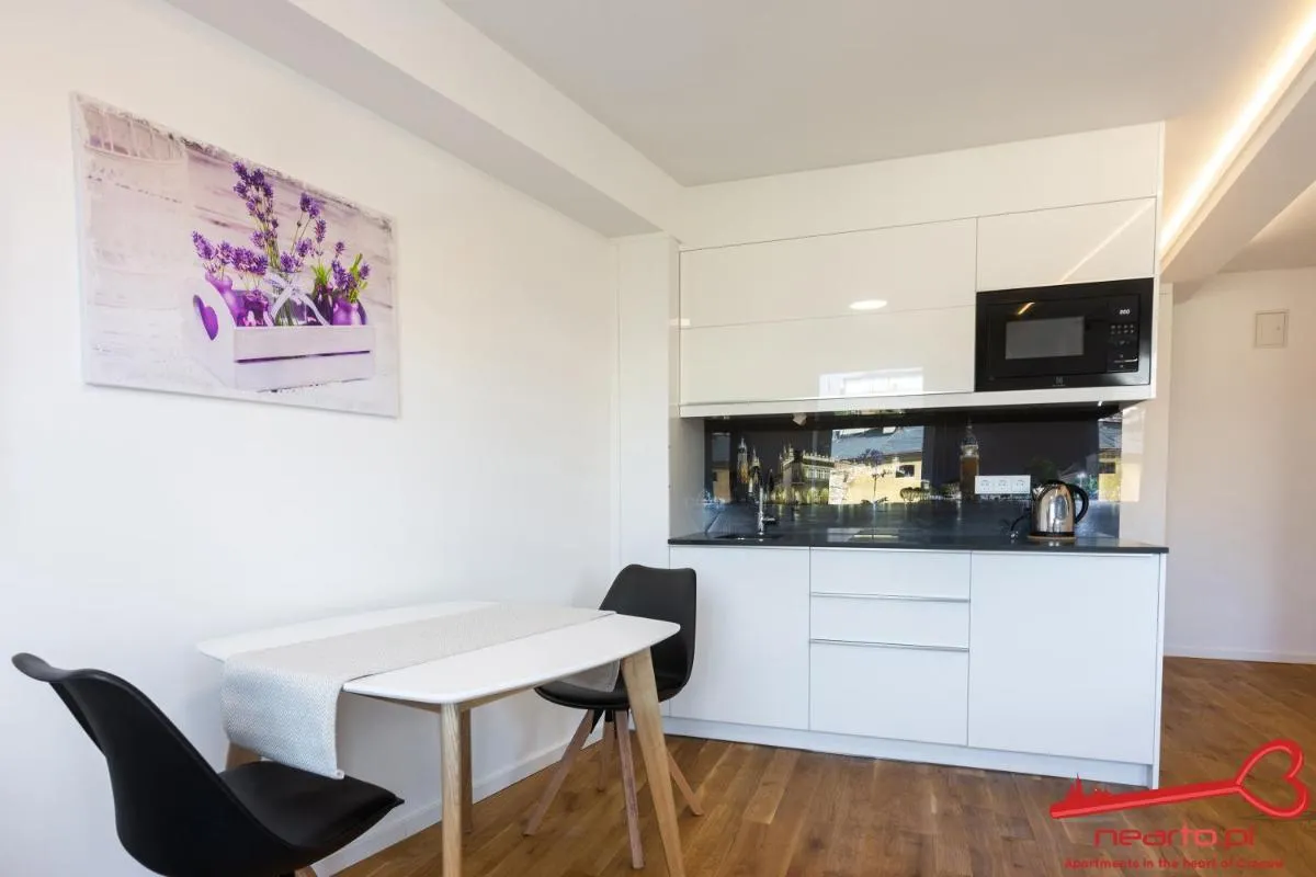 Image 2 of Apartment Nearto Old Town Sebastiana street