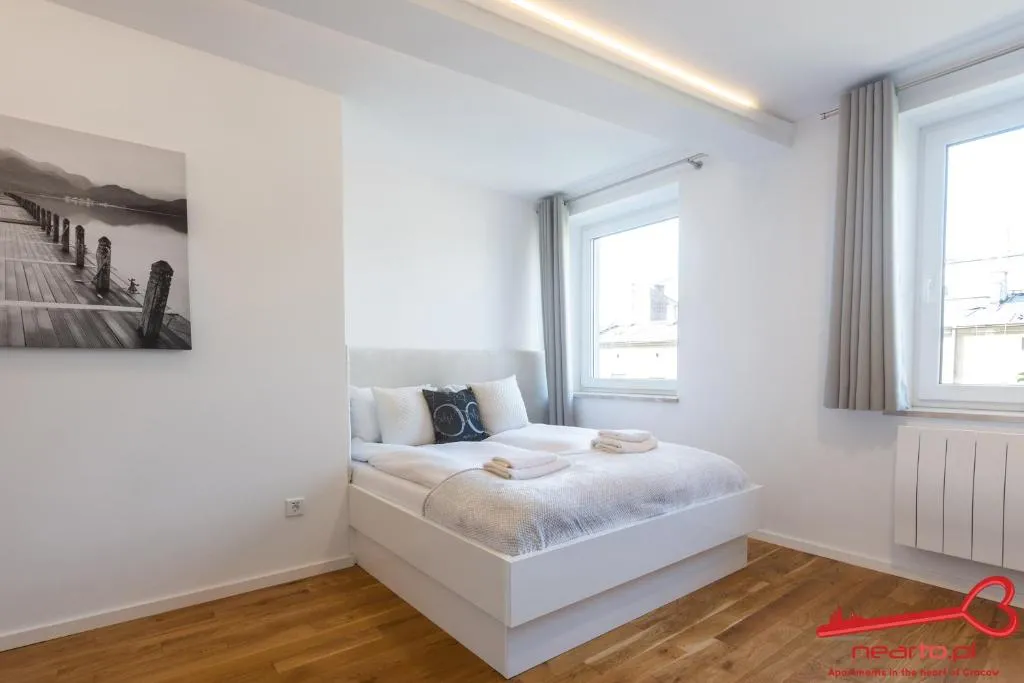 Image of Apartment Nearto Old Town Sebastiana street