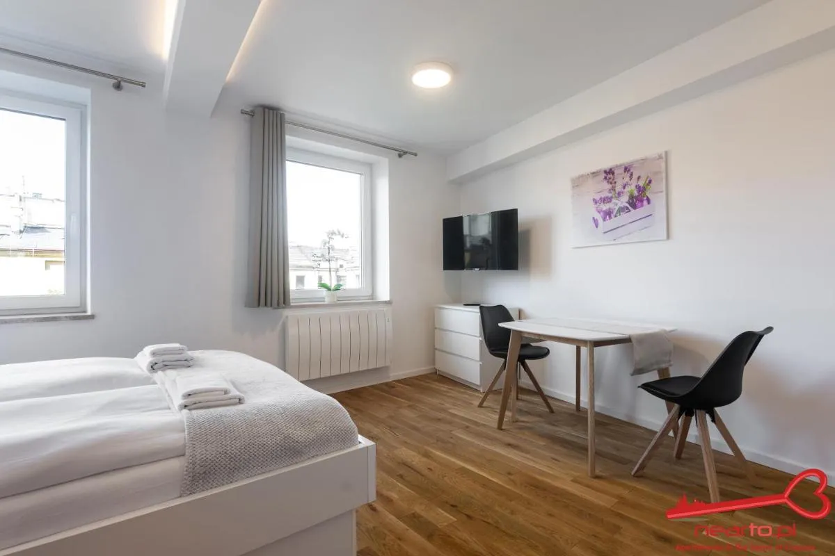 Image 3 of Apartment Nearto Old Town Sebastiana street