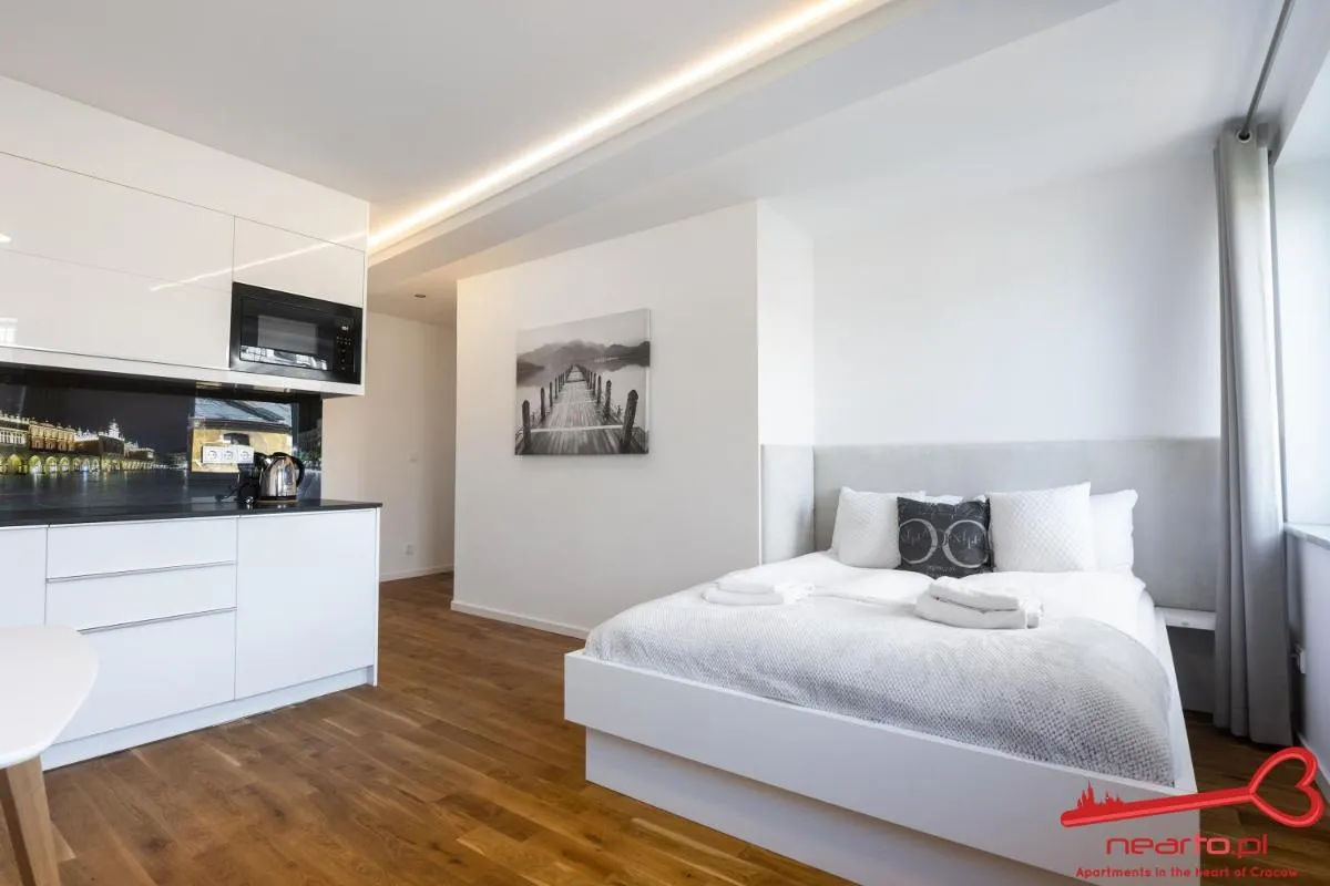 Image 4 of Apartment Nearto Old Town Sebastiana street