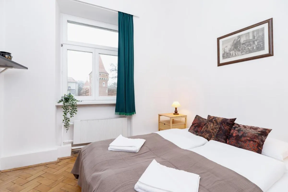 Image 5 of Apartment Pijarska Kraków by Noclegi Renters