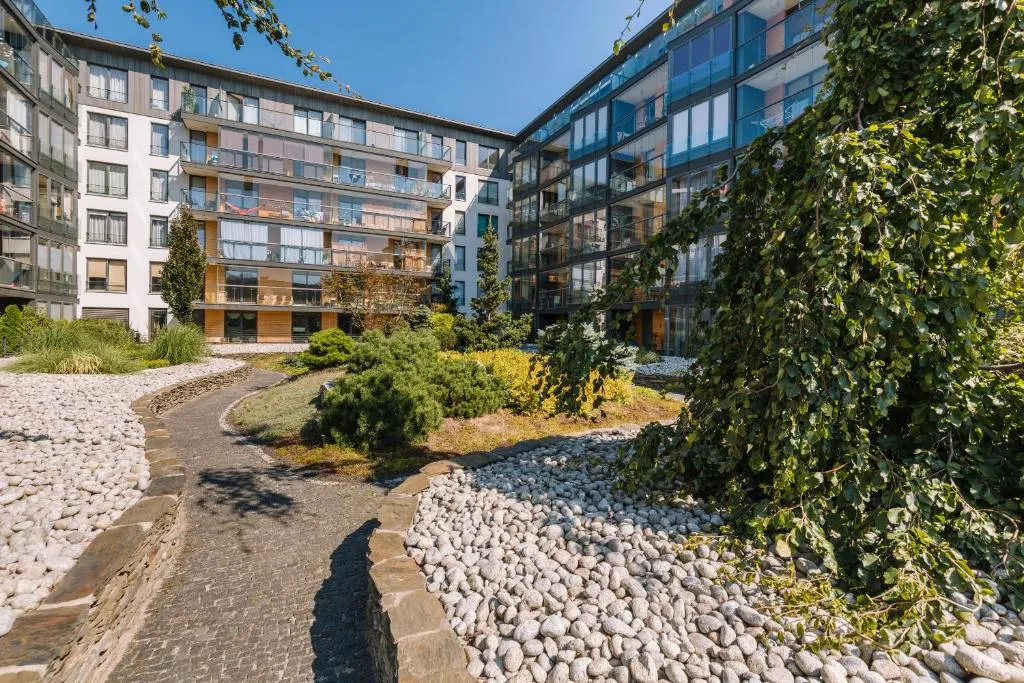 Image of ApartmentPrestige – Boulevard