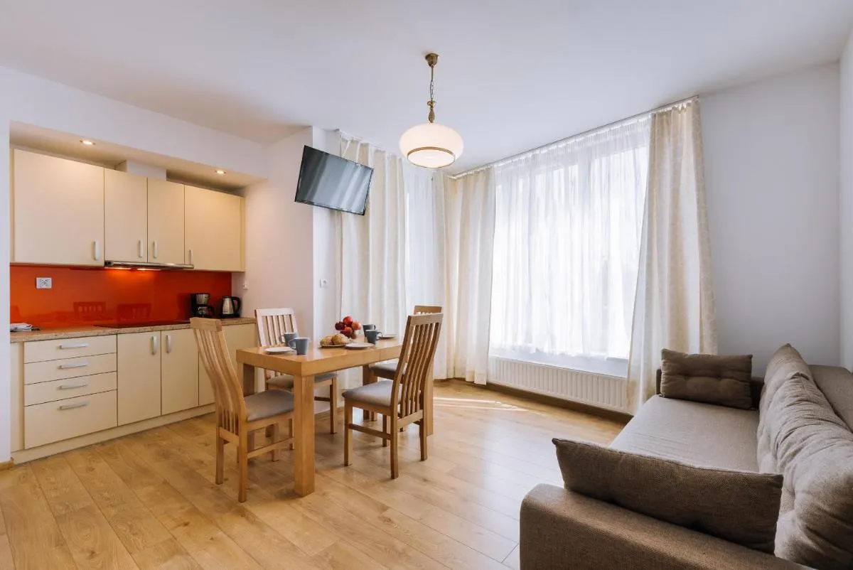 Image 3 of ApartmentPrestige – Boulevard