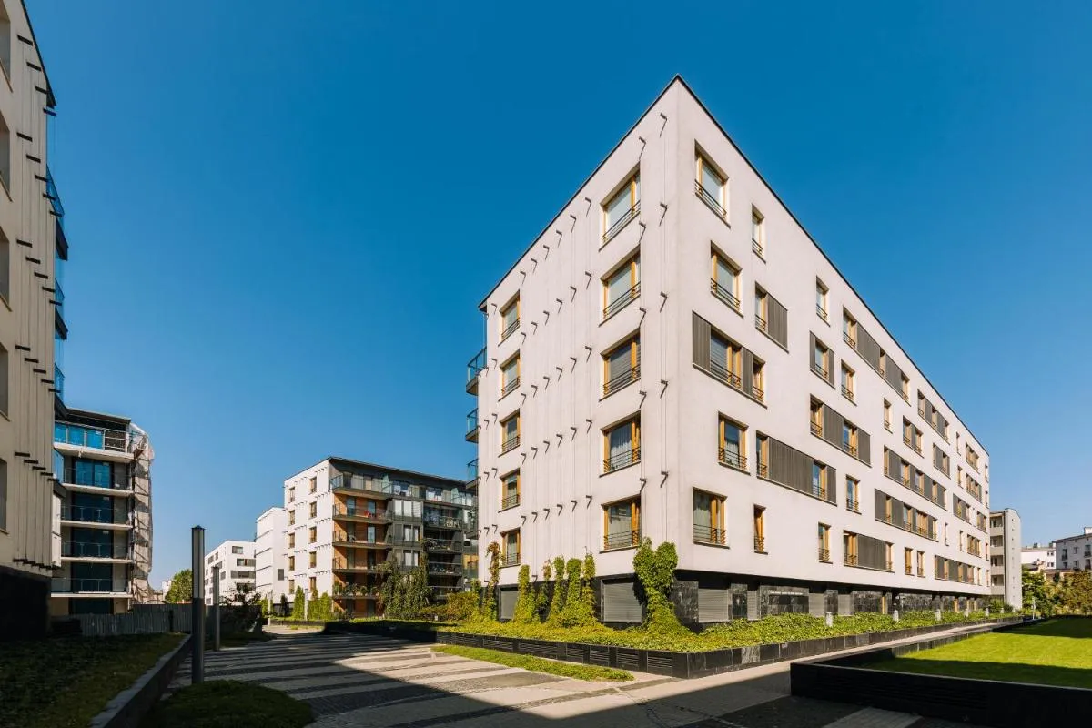 Image 5 of ApartmentPrestige – Boulevard