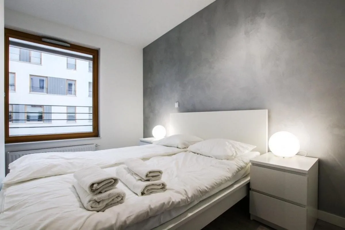 Image 1 of ApartmentPrestige – Boulevard