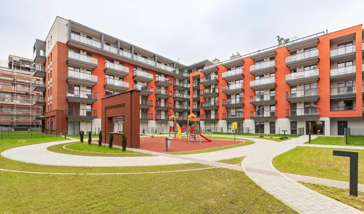 Image 5 of ApartmentPrestige Central Station