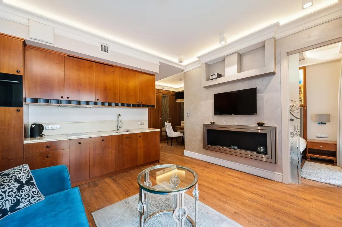 Image 3 of ApartmentPrestige Central Station