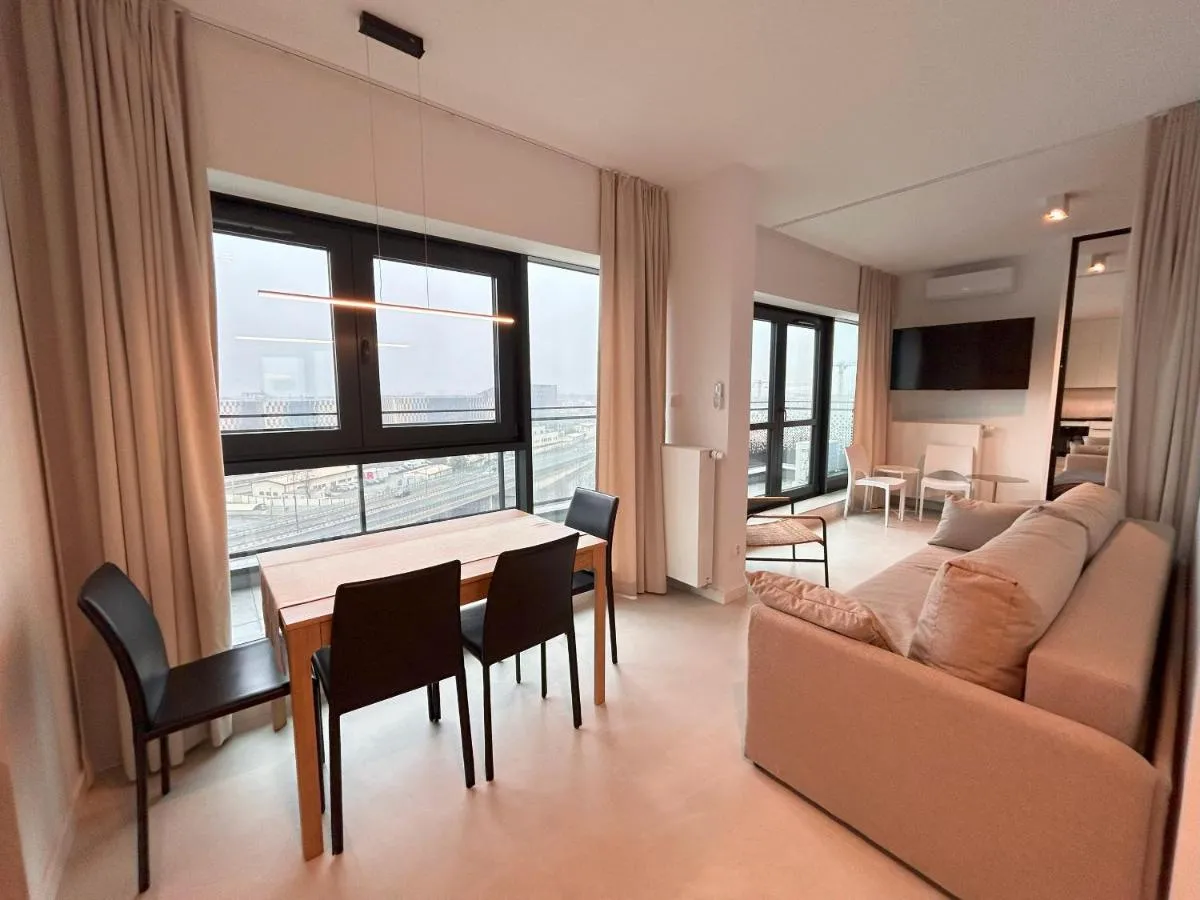 Image 4 of ApartmentPrestige Central Station