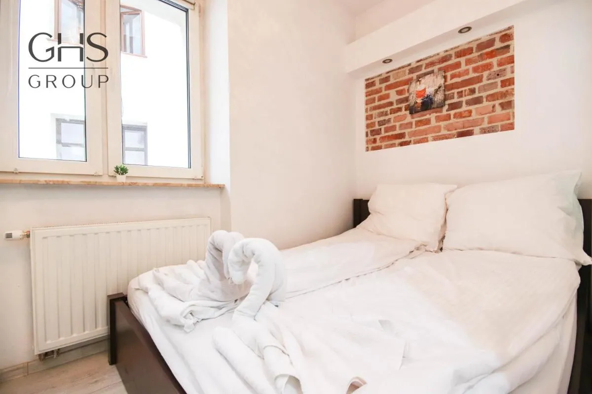 Image 1 of Apartment in the Heart of Krakow – Between the Old Town and Kazimierz District