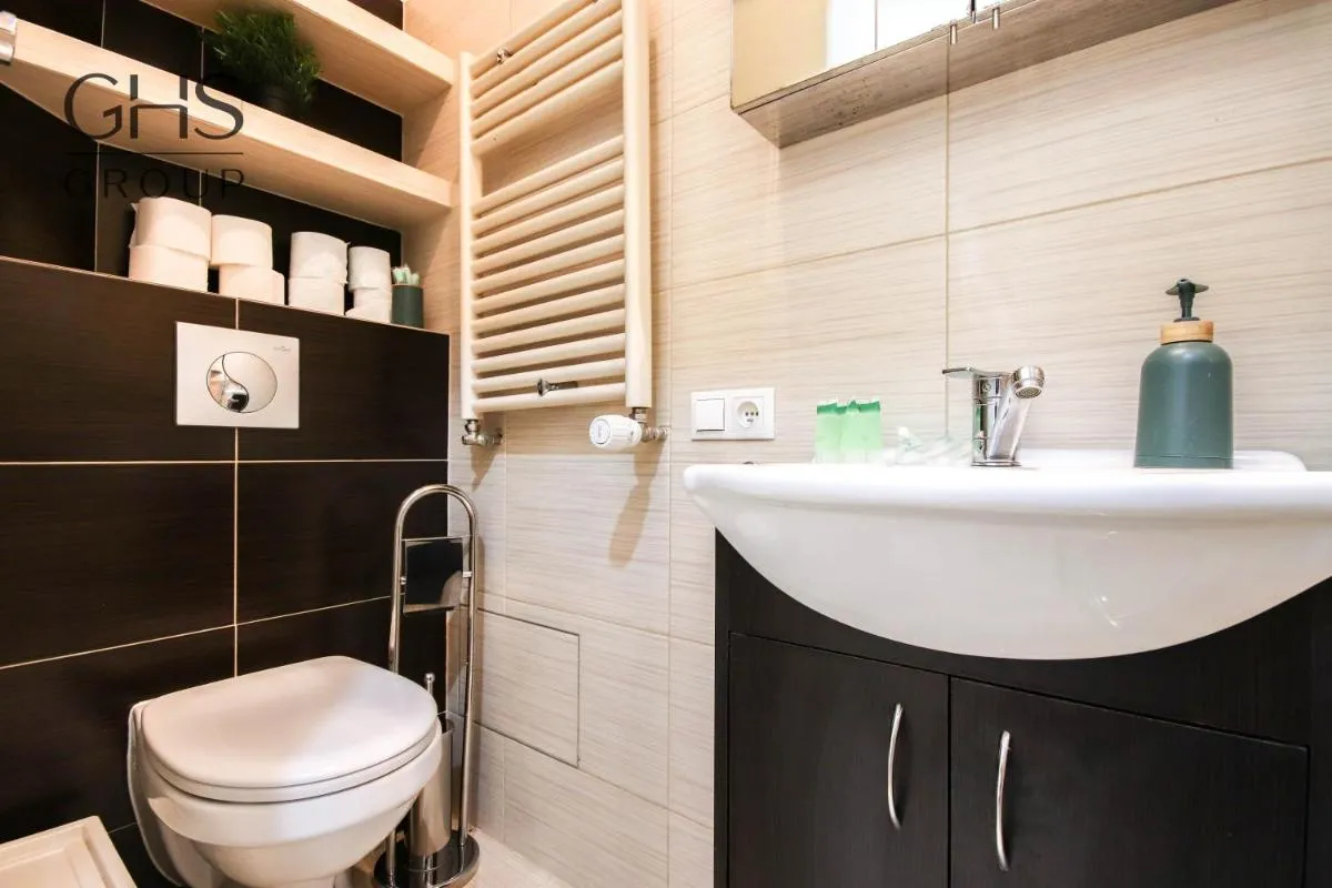Image 2 of Apartment in the Heart of Krakow – Between the Old Town and Kazimierz District